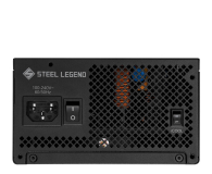 ASROCK Steel Legend 650W 80 Plus Gold - 1318557 - zdjęcie 3